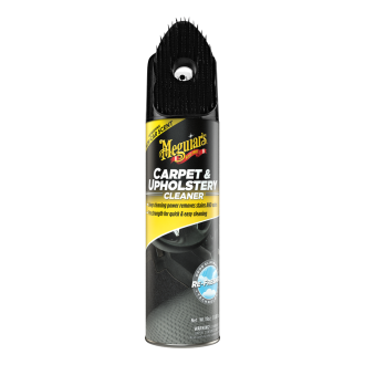 MEGUIARS NETTOYANT MOQUETTE SIEGE