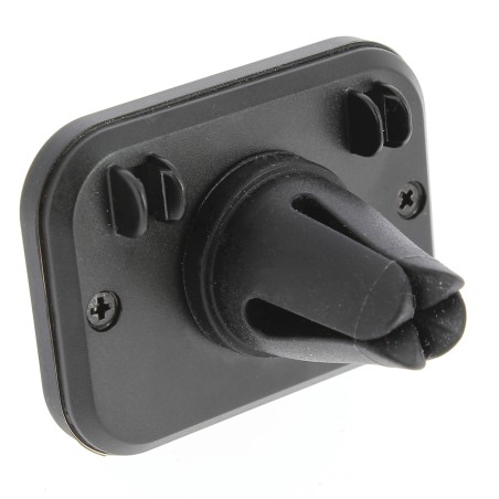 SUPPORT RECTANGLE TELEPHONE AIMANTE