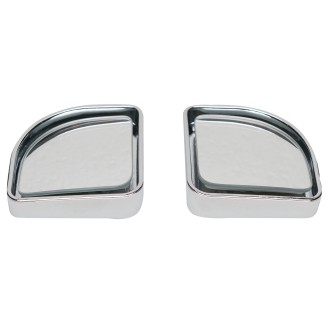 RETROVISEUR ANGLE MORT 2 PCS