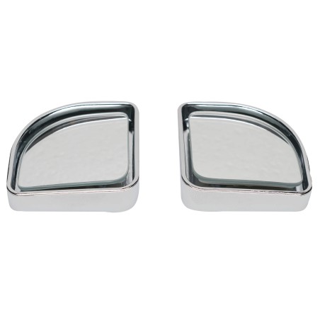 RETROVISEUR ANGLE MORT 2 PCS