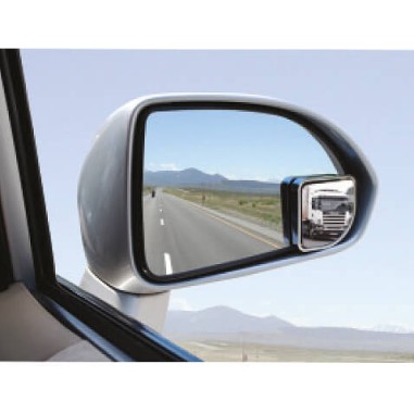 RETROVISEUR ANGLE MORT 2 PCS