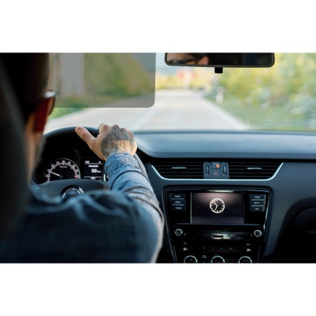 PROLONGATEUR DE PARE SOLEIL