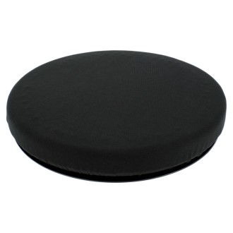 COUSSIN COMFORT + GEL PIVOTANT 360°