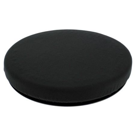 COUSSIN COMFORT + GEL PIVOTANT 360°