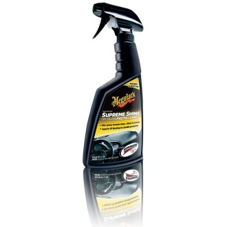 MEGUIAR S SUPREME SHINE PROT G4016