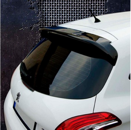 BECQUET PEUG 208 2012-
