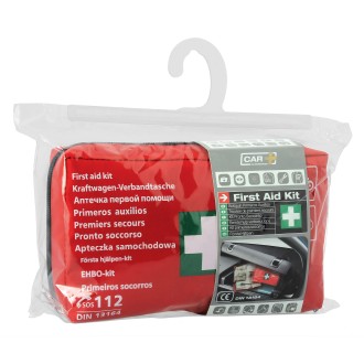 TROUSSE DE PREMIERE URGENCE NORME 2