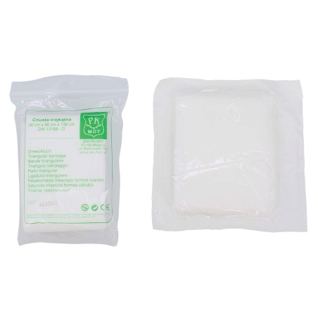 TROUSSE DE PREMIERE URGENCE NORME