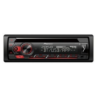 DEH-S420BT AUTORADIO PIONEER CD USB BLUETOOTH