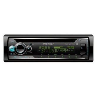 DEH-S520BT AUTORADIO CD USB BLUETOOTH PIONEER ECRAN...
