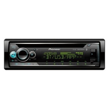 DEH-S520BT AUTORADIO CD USB BLUETOOTH PIONEER ECRAN MULTICOULEUR