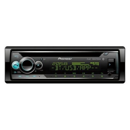 DEH-S520BT AUTORADIO CD USB BLUETOOTH PIONEER ECRAN MULTICOULEUR
