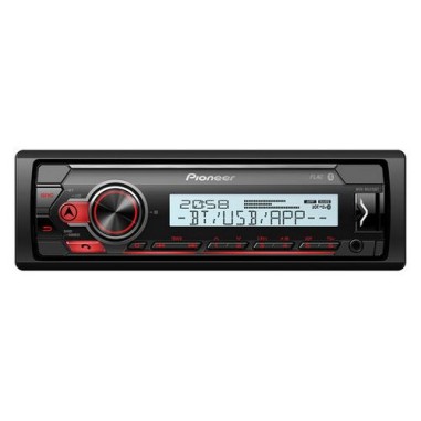 MVH-MS410BT AUTORADIO MULTI MARINE PIONEER USB BLUETOOTH