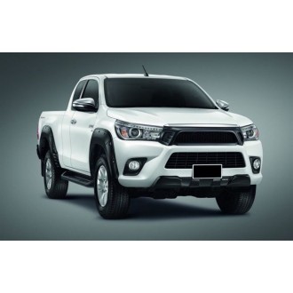 CALANDRE HILUX REVO SR5 2