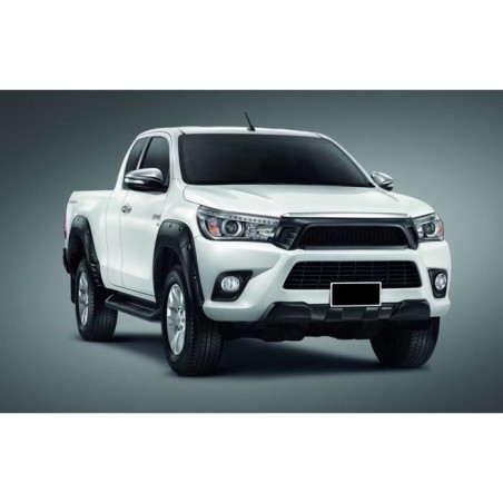 CALANDRE HILUX REVO SR5