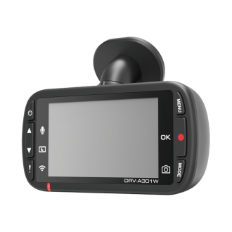 DASH CAM KENWOOD FULL HD SD 16G