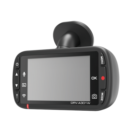 DASH CAM KENWOOD FULL HD SD 16G