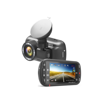 DASH CAM KENWOOD FULL HD SD 16G 2