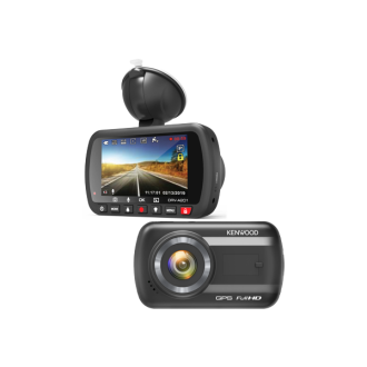 DASH CAM KENWOOD FULL HD + SD 16G 2