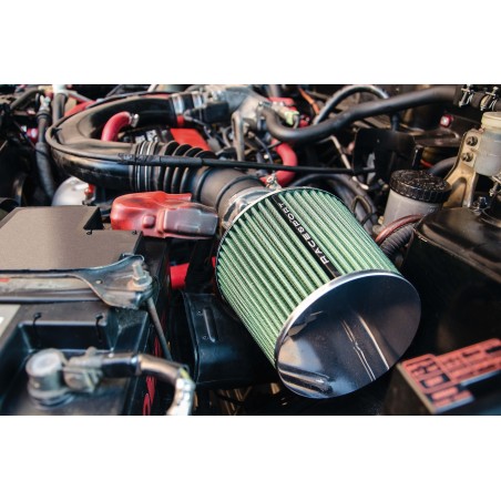 FILTRE A AIR UNIVERSEL 4 BAGUES VER