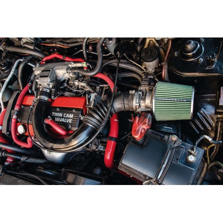 FILTRE A AIR UNIVERSEL 4 BAGUES VER