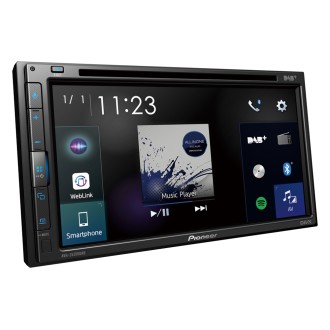 AVH-Z5200DAB AUTORADIO 2 DIN CD DVD USB BLUETOOTH 6.8... 2