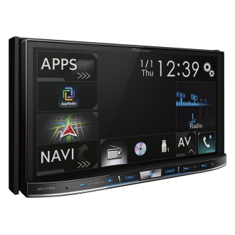AVIC-F77DAB AUTORADIO DVD GPS NAVIGATION DAB BLUETOOTH...