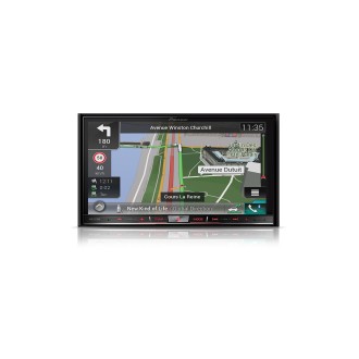AVIC-F77DAB AUTORADIO DVD GPS NAVIGATION DAB BLUETOOTH... 2