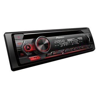 DEH-S420BT AUTORADIO PIONEER CD USB BLUETOOTH  2