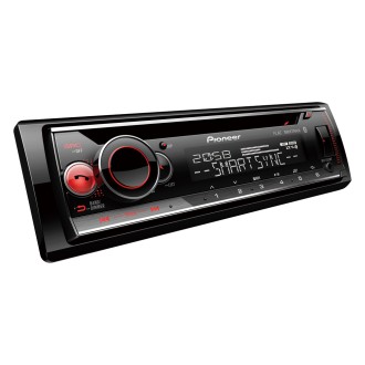 DEH-S520BT AUTORADIO CD USB BLUETOOTH PIONEER ECRAN... 2
