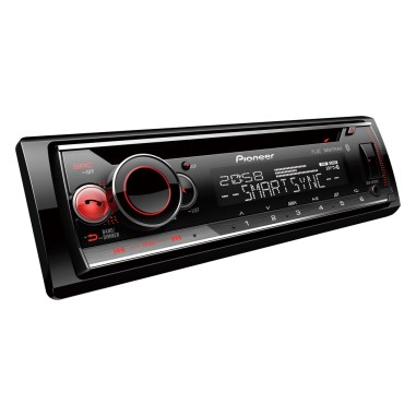 DEH-S520BT AUTORADIO CD USB BLUETOOTH PIONEER...