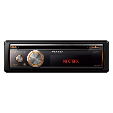 DEH-X8700BT AUTORADIO CD USB BLUETOOTH...