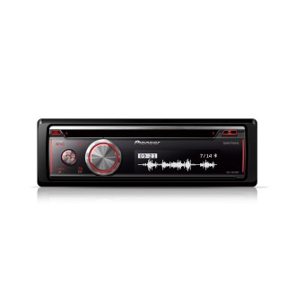 DEH-X8700BT AUTORADIO CD USB BLUETOOTH TECHNOLOGIE... 2