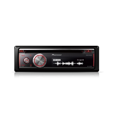 DEH-X8700BT AUTORADIO CD USB BLUETOOTH...