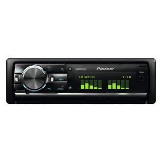 DEH-X9600BT AUTORADIO PIONEER CD USB CARTE SD BLUETOOTH... 2