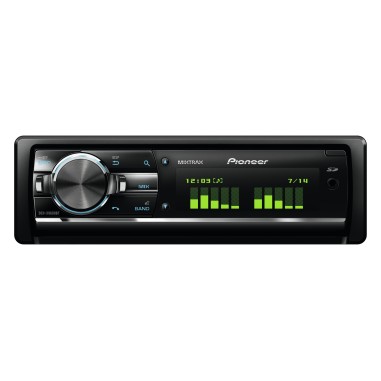 DEH-X9600BT AUTORADIO PIONEER CD USB CARTE SD...