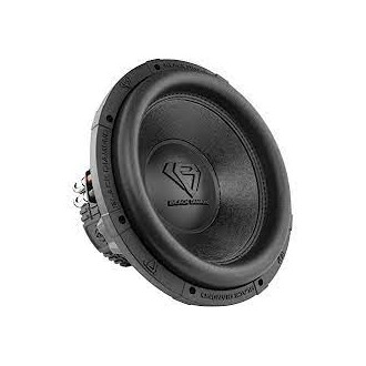 SUB BLACK DIAMOND 30CM 2000W 4 OHM