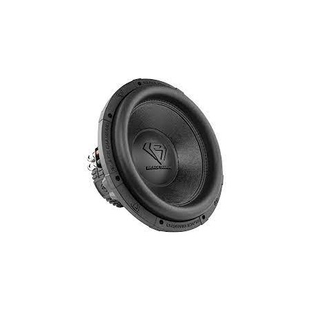 SUB BLACK DIAMOND 30CM 2000W 4 OHM