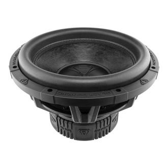 SUB BLACK DIAMOND 30CM 2000W 4 OHM 2