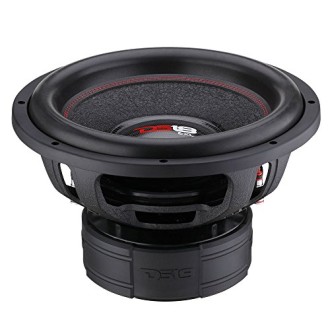 SUB DS18 38CM 2OHM 4000W MAX