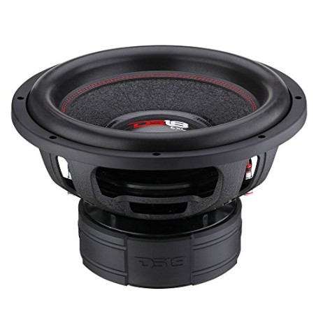 SUB DS18 38CM 2OHM 4000W MAX