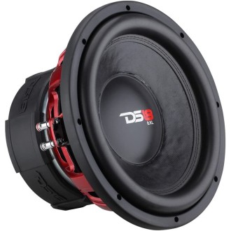 SUB DS18 38CM 2OHM 4000W MAX 2