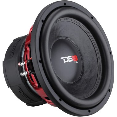 SUB DS18 38CM 2OHM 4000W MAX