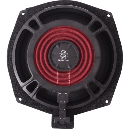 SUBWOOFER GZ 20 CM SPEC BMW 160W