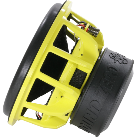 SUB GZ 30CM 1500W RMS 3000W SPL 2X2