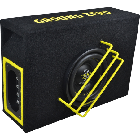 CAISSON PASSIF GZ 16.5CM 700W SPL