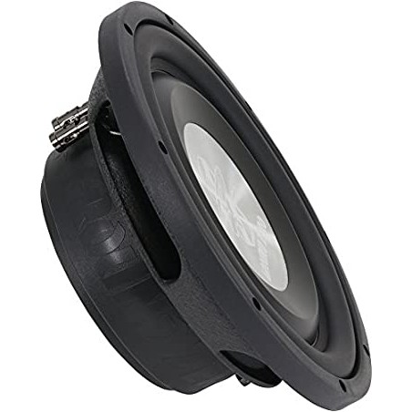 SUB PLAT GZ 25CM 300W RMS 2X2 OHM