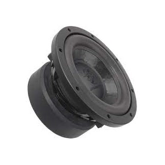 SUB GZ 20 CM 300W RMS 2X2 OHMS