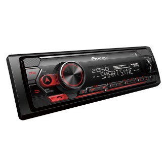 MVH-S420BT AUTORADIO USB BLUETOOTH PIONEER 4X50W