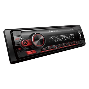 MVH-S420BT AUTORADIO USB BLUETOOTH PIONEER 4X50W